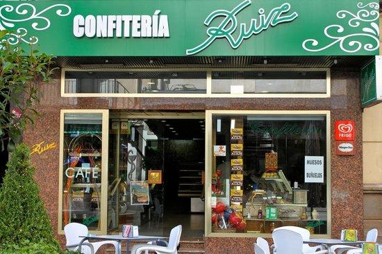 Confitería Ruiz